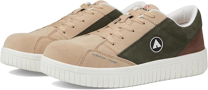 Airwalk Work Camino Comp Toe SD10 SR