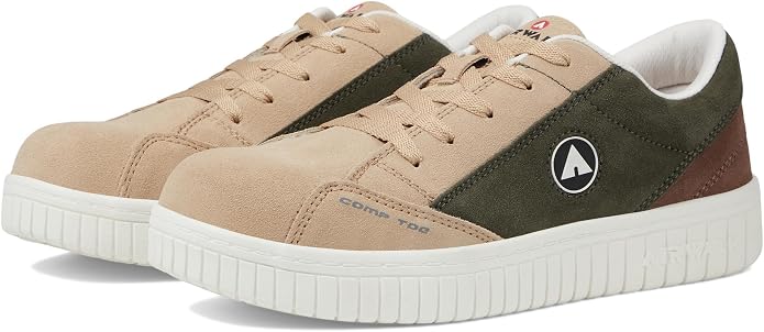 Airwalk Work Camino Comp Toe SD10 SR