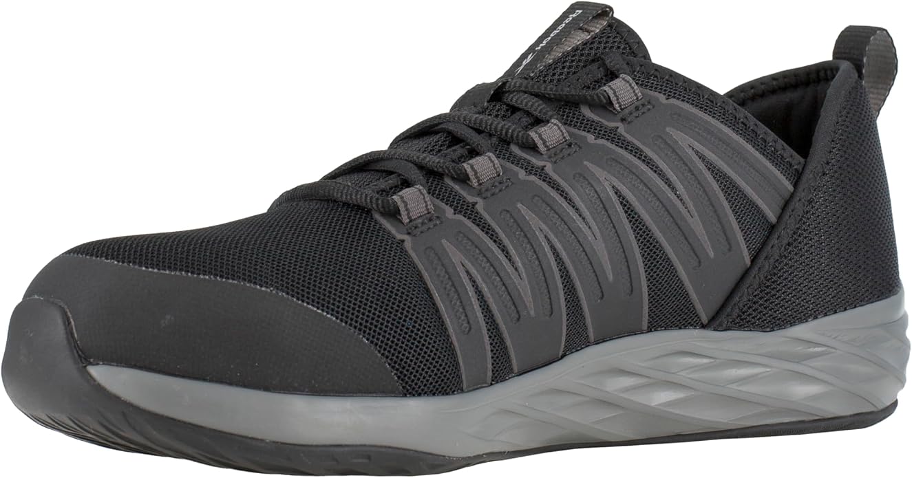 Reebok Work Astroride Work ST Oxford Men's Oxford