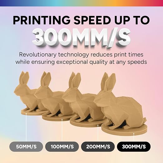OVERTURE 4KG Bundle Matte PLA, Low Warp & Matte Surface 3D Printer Filament | Frosted Matt Finish Hides Layer Lines, 4 Pack 1kg Spool (2.2lbs) Cardboard Spool, Fit Most FDM Printer (Matte Light Brown*4)