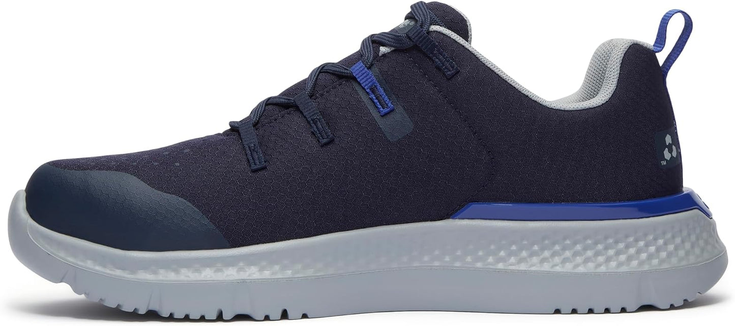 Timberland PRO Men's Intercept Steel Safety Toe Industrial Athletic Work Shoe