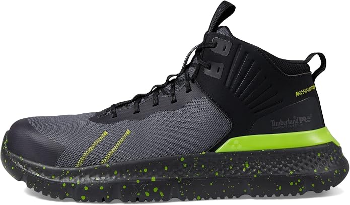 Timberland PRO Setra Mid Composite Safety Toe