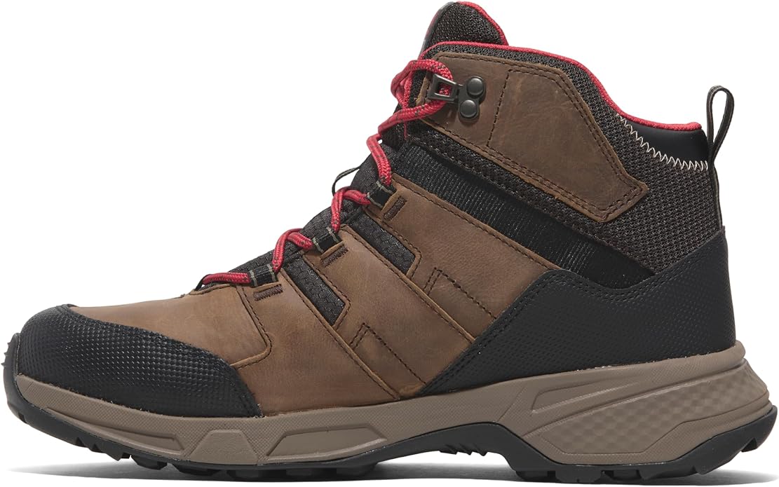 Timberland PRO Unisex Adult Switchback Lt Steel Safety Toe Work Boots