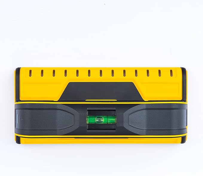 Franklin Sensors ProSensor T13 Stud Finder with 13-Sensors, Wood & Metal Stud Detector/Wall Scanner for Drywall, Built-in Bubble Level, Made in The USA