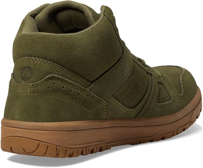 Airwalk Work Mongo Mid Comp Toe EH SR