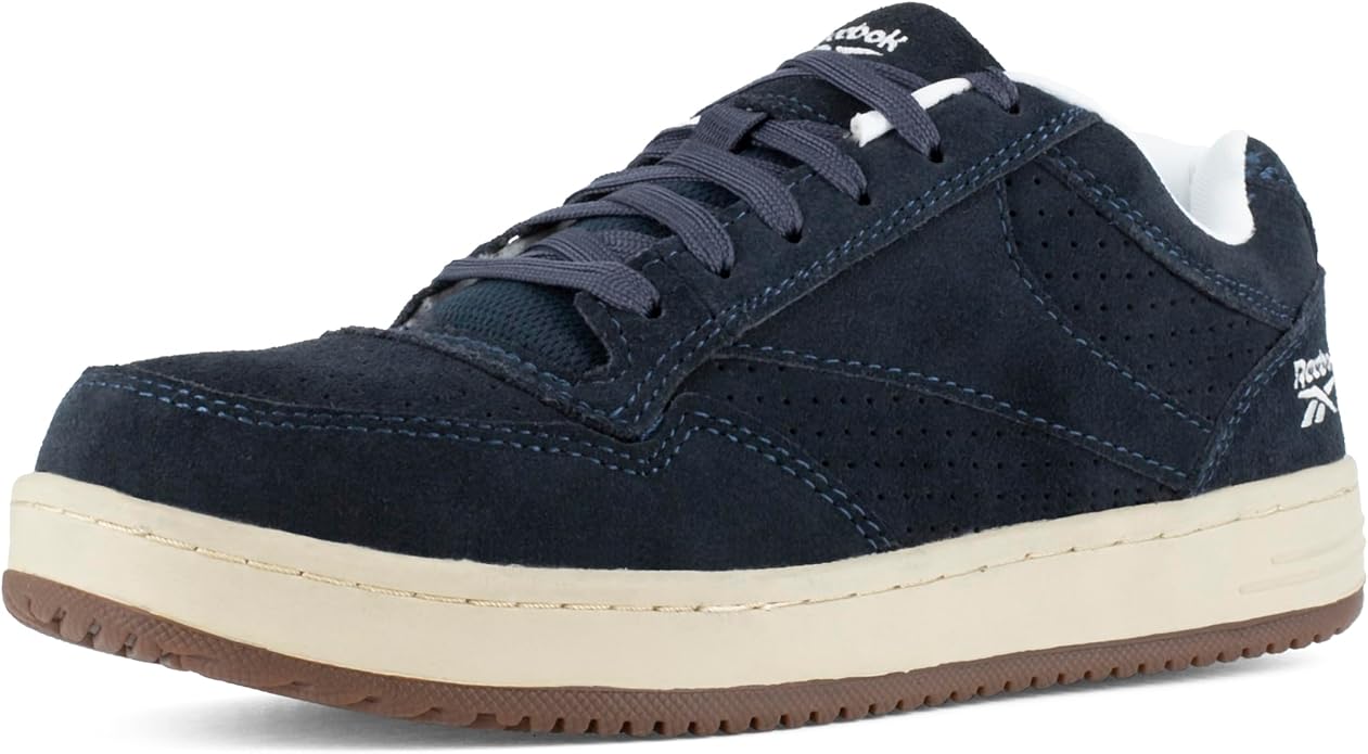 Reebok Men's Rb1910 Skateboard Work Shoes