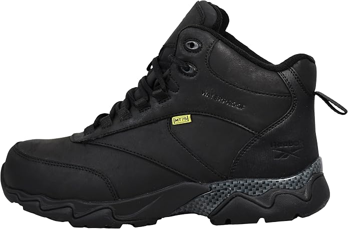Reebok Men's Work Beamer Hiker Boots