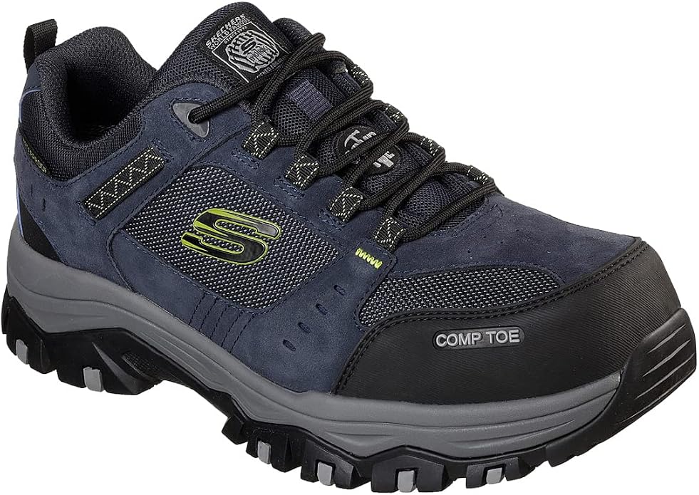 Skechers Mens Greetah