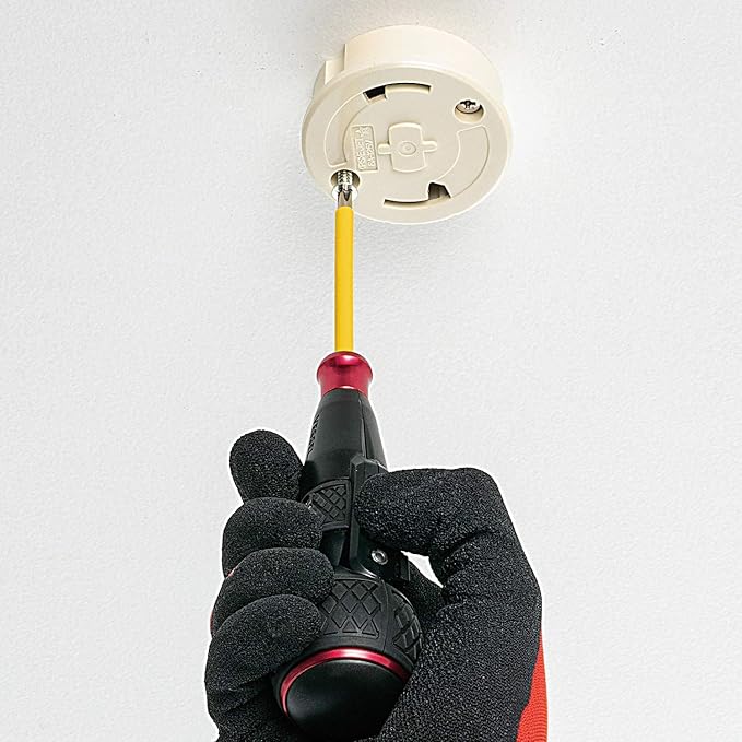 Vessel Electric Ball Grip