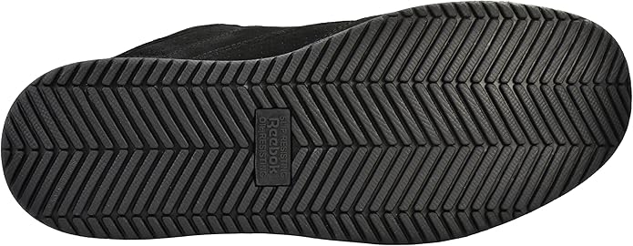 Reebok Men's Rb1910 Skateboard Work Shoes