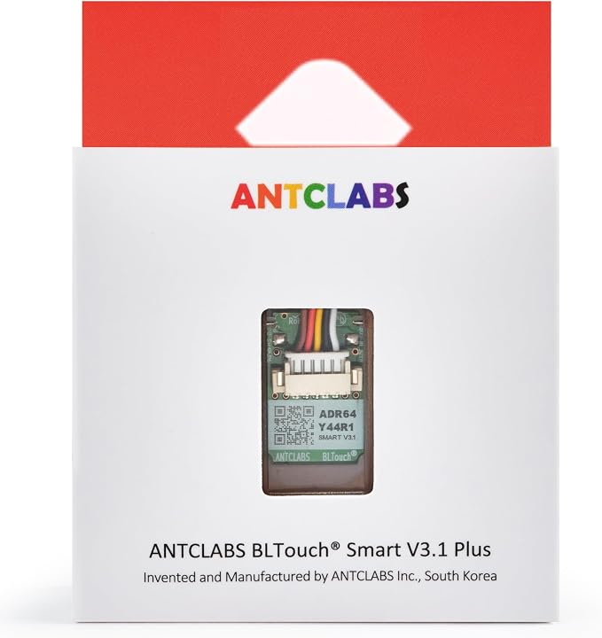 Genuine BLTouch SR+ by ANTCLABS (V3.1)
