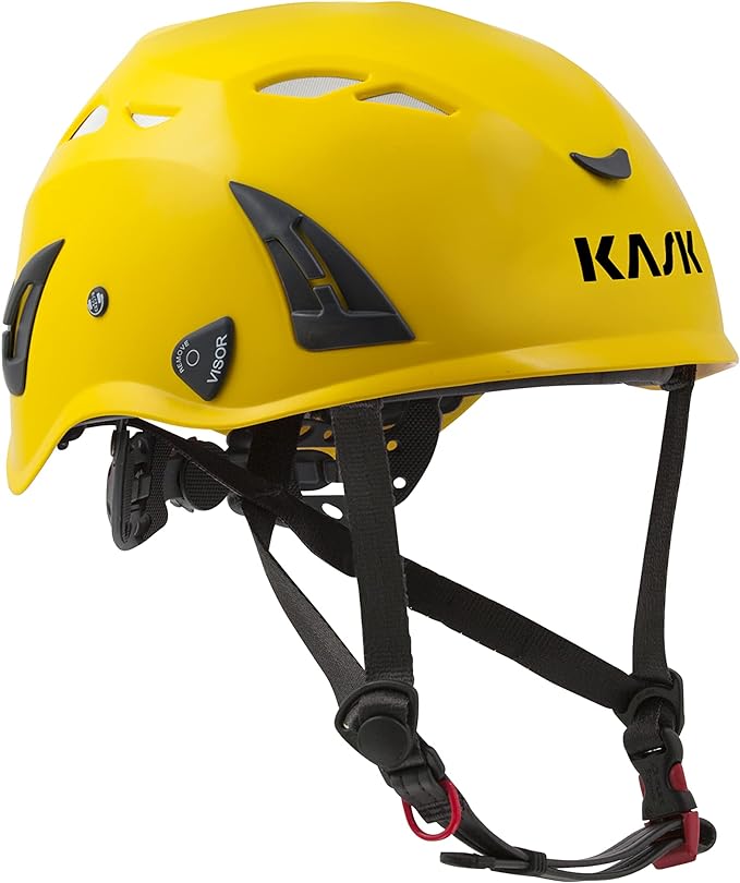 KASK Safety Helmet SUPERPLASMA HD