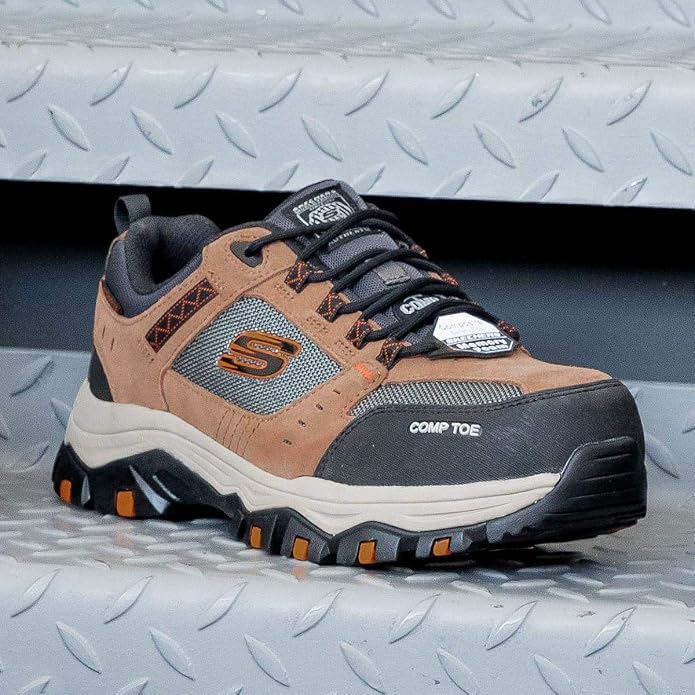 Skechers Mens Greetah