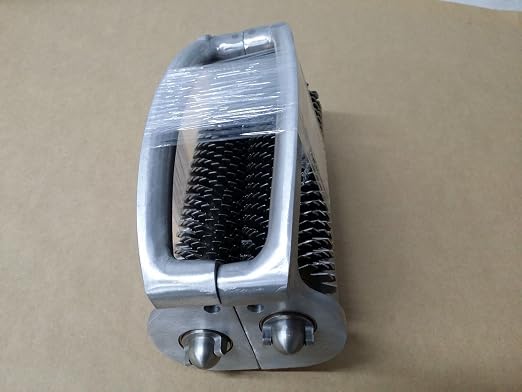 National Band Saw Meat Tenderizer Tool – Compatible with Hobart Tenderizer Model 403, Direct Replacement for 00-295730, Durable Commercial Kitchen Meat Processing Equipment - Lift Out Unit