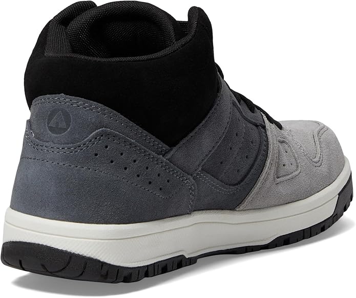 Airwalk Work Mongo Mid Comp Toe EH SR