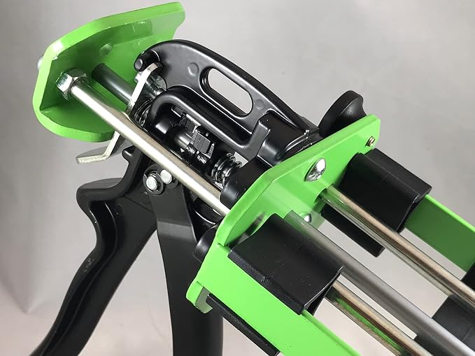 Dura-Fix Dual Cartridge Dispensing Gun 2:1 Ratio