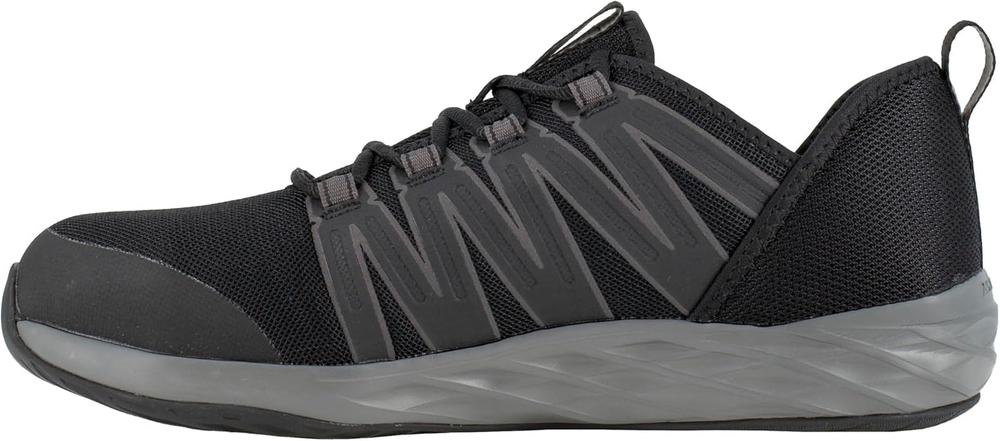 Reebok Work Astroride Work ST Oxford Men's Oxford
