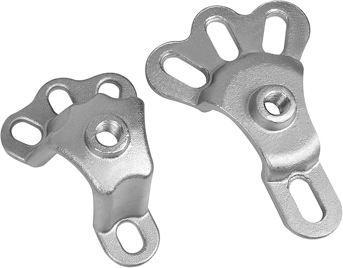 SCITOO 9-Way Slide Hammer Puller Set,Front Wheel Hub Bearing Remover & Rear Wheel Axle Hub Dent Shaft Puller Tool Kit