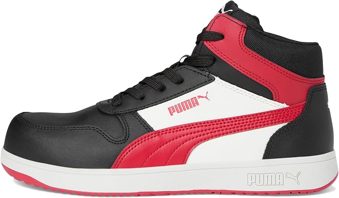 Puma Mens Frontcourt