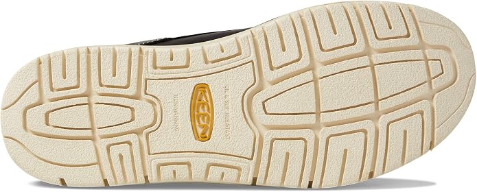 KEEN Utility CSA San Jose 6" WP