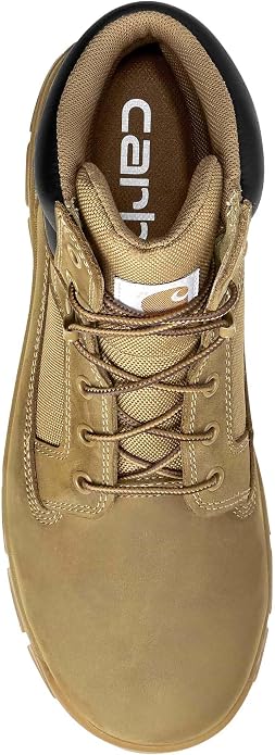 Carhartt Footwear Kentwood 6" Steel Toe Work Boot