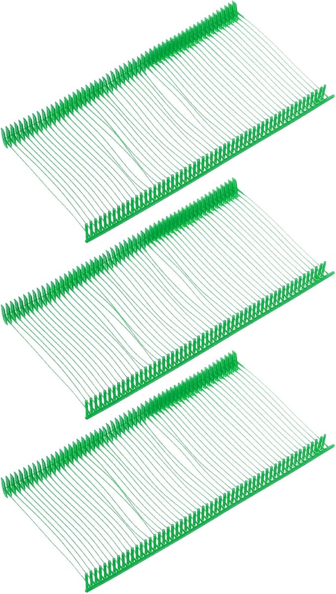 uxcell 50mm Tag Pins 2" Tagging Barbs Clothes Fasteners Tag Attachments for Clothes 5,000pcs, Green