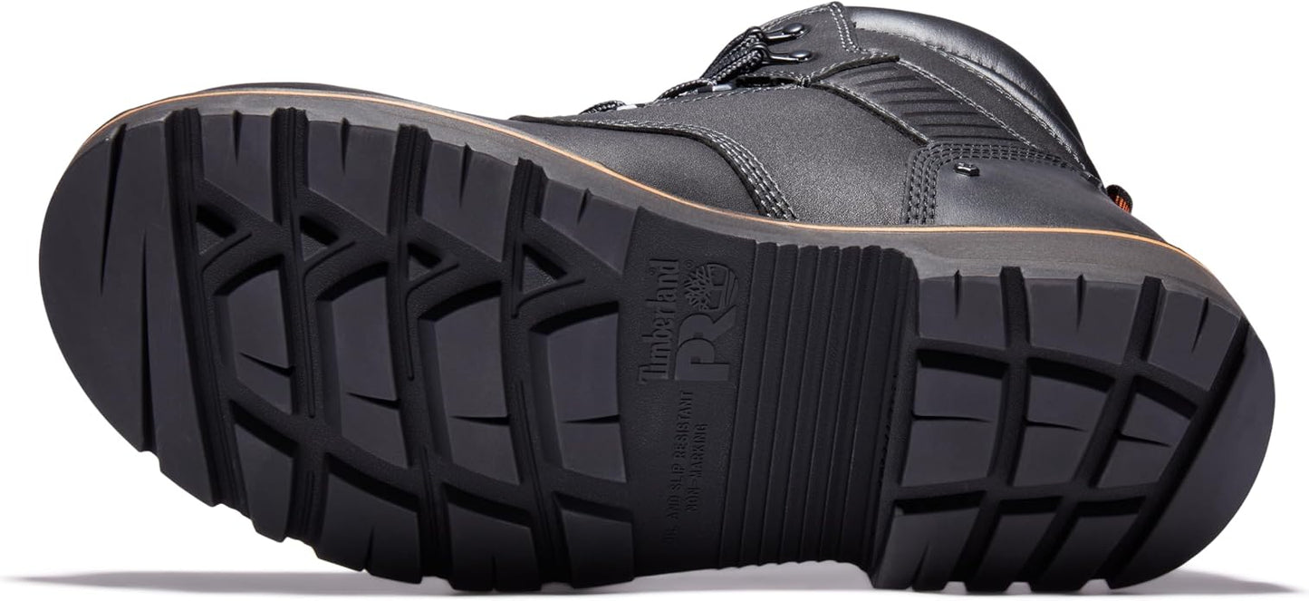 Timberland PRO Ballast 6" Composite Safety Toe