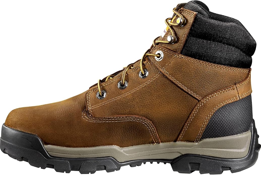 Carhartt Men's Force SD Safety Work Shoes