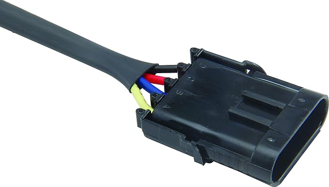 Design Engineering Hi-Temp 9mm x 50' Heat Shrink Tubing for Wires and Cable