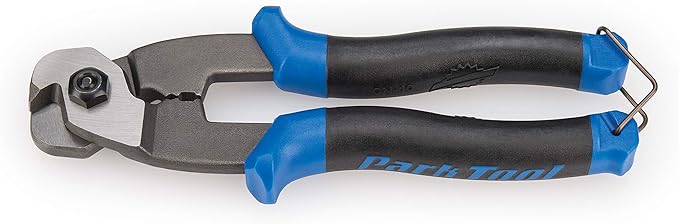 Park Tool CN-10 Professional Cable and Housing Cutter | bike-hand-tools