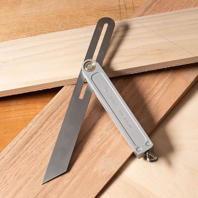 Sliding T Bevel 10" Blade