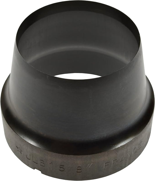 Mayhew Tools 50521 Hollow Punch, 1-5/8", Black