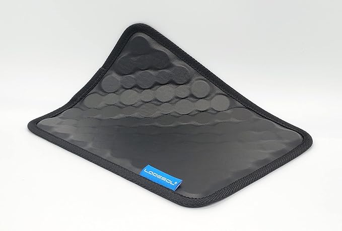 Flexible Magnetic Tool Holder 12.5"x9.5" Mp4835 Made in USA
