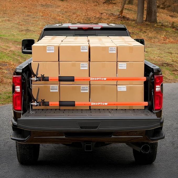 Adjustable Support Pole - Cabinet Jack, Drywall Lift, 4-Pack,45-114Inch Adjustable Height, Supports Up to 154lbs, Telescopic 3rd Hand System for Ceiling, Cargo Bars, Cabinet Installation