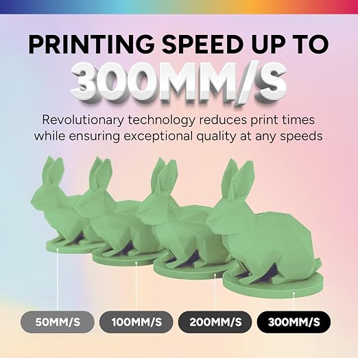 OVERTURE Matte PLA 1.75mm, Low Warp & Smooth Finish 3D Printer Filament | Frosted Matt Finish Hides Layer Lines, 1kg Spool (2.2lbs) Cardboard Spool, Fit Most FDM Printer (Matte Light Green)