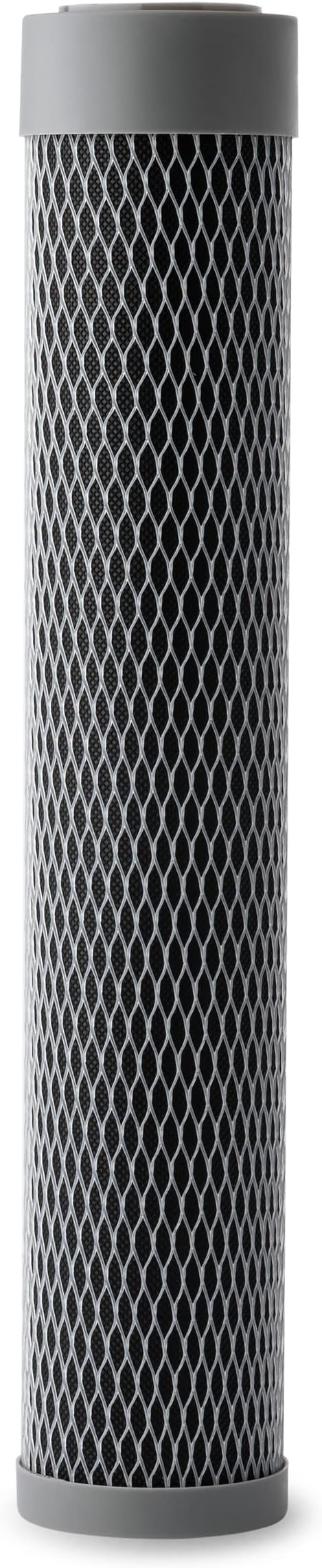 iSpring FUS15 Replacement Filter Cartridge for US15L/US15D Under Sink Water Filter, 15K Gallons High Capacity, Replacement Filter