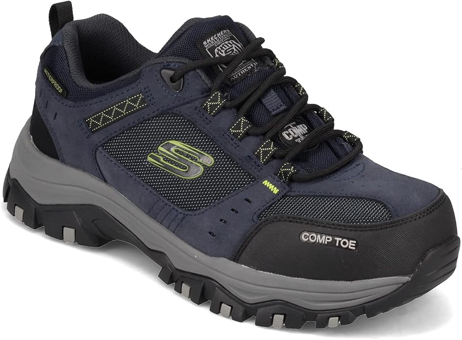 Skechers Mens Greetah