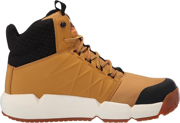 Timberland PRO Morphix 6" Composite Safety Toe Waterproof