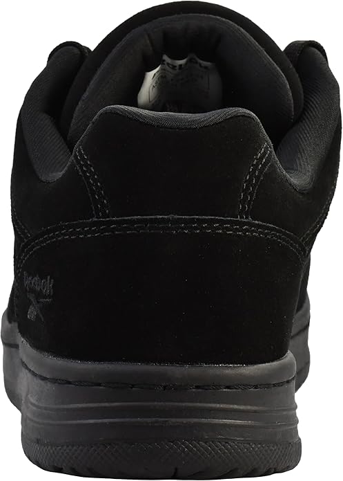 Reebok Men's Rb1910 Skateboard Work Shoes
