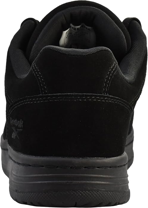 Reebok Men's Rb1910 Skateboard Work Shoes