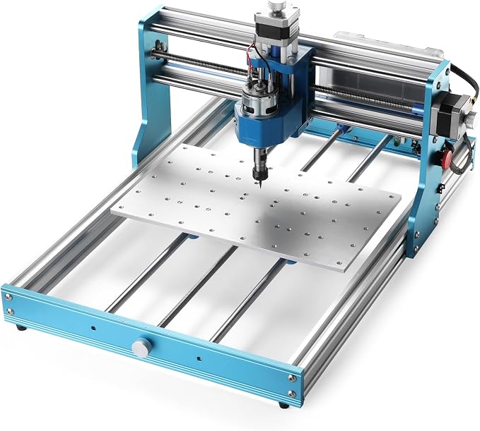 Genmitsu 3018-PROVer V2 Y-Axis Extension Kit, 3018 Accessories Upgrade to 3040, Compatible with 3018-PROVer V2 CNC Router Machine