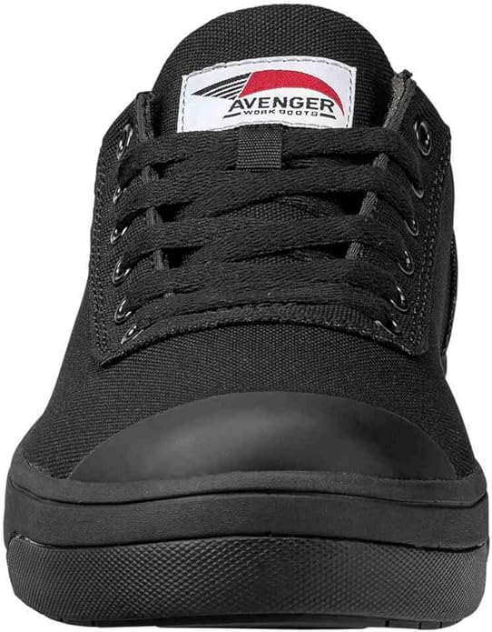 Avenger Work Boots Mens Low Top
