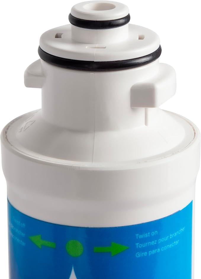 Vitapur Filter Replacement Kit for PQC1FS and PQC3RO