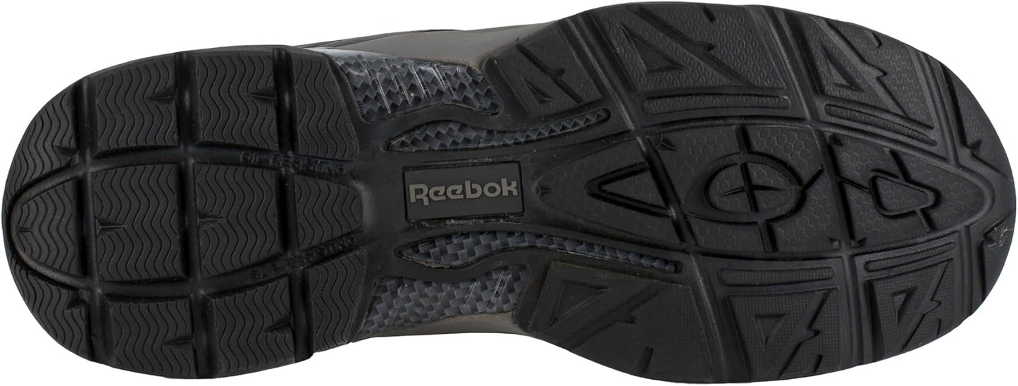 Reebok Men's Work Beamer Hiker Boots