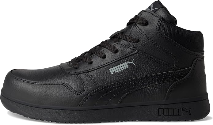 Puma Mens Frontcourt