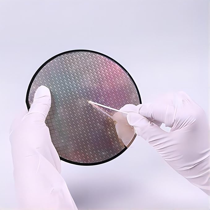 ESD Professional Stainless Steel Gel Swab Sticks for Cleaning Camera Lenses, sensors, PCB, SMT, semiconductors and Electrostatic Sensitive Equipment. (Blue-100Packs, High Viscosity)