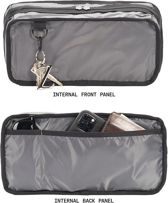 Chrome Industries Mini Kadet Sling Bag – Water Resistant Messenger Crossbody Bag
