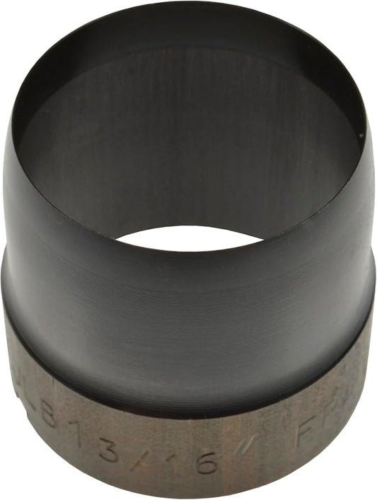 Mayhew Tools 50515 Hollow Punch, 1-3/16", Black