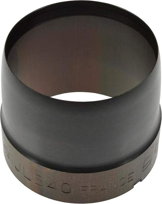 Mayhew Tools 50573 Hollow Punch, 40 mm, Black