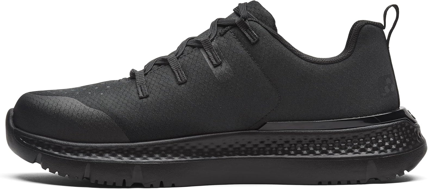 Timberland PRO Men's Intercept Steel Safety Toe Industrial Athletic Work Shoe